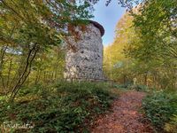 Lietzow Hexenwald Wasserturm