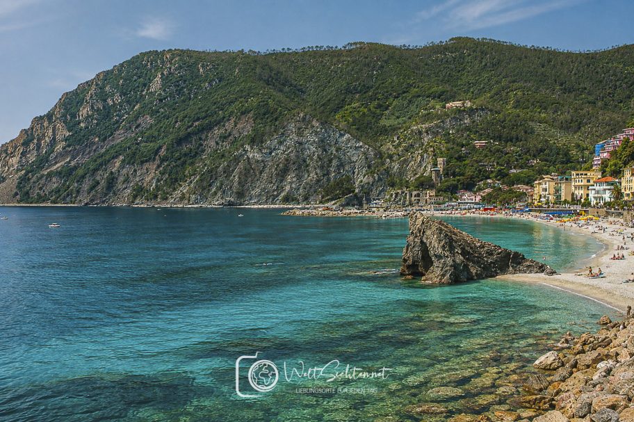 Monterosso al Mare